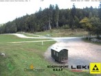 Archiv Foto Webcam Loipenzentrum Hohtann-Belchen 09:00