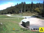 Archiv Foto Webcam Loipenzentrum Hohtann-Belchen 11:00