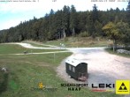 Archiv Foto Webcam Loipenzentrum Hohtann-Belchen 13:00