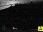 Archiv Foto Webcam Loipenzentrum Hohtann-Belchen 11:00