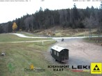 Archiv Foto Webcam Loipenzentrum Hohtann-Belchen 19:00