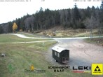 Archiv Foto Webcam Loipenzentrum Hohtann-Belchen 21:00