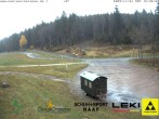 Archiv Foto Webcam Loipenzentrum Hohtann-Belchen 23:00