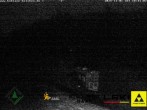 Archiv Foto Webcam Loipenzentrum Hohtann-Belchen 01:00