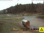 Archiv Foto Webcam Loipenzentrum Hohtann-Belchen 05:00