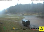 Archiv Foto Webcam Loipenzentrum Hohtann-Belchen 06:00