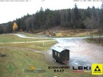 Archiv Foto Webcam Loipenzentrum Hohtann-Belchen 07:00