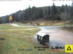 Archiv Foto Webcam Loipenzentrum Hohtann-Belchen 09:00
