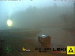 Archiv Foto Webcam Loipenzentrum Hohtann-Belchen 01:00