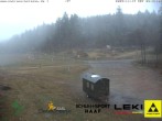 Archiv Foto Webcam Loipenzentrum Hohtann-Belchen 03:00