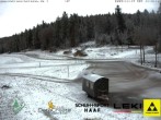 Archiv Foto Webcam Loipenzentrum Hohtann-Belchen 05:00