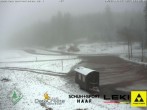 Archiv Foto Webcam Loipenzentrum Hohtann-Belchen 09:00