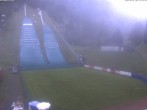Archiv Foto Webcam Nordic Arena Kandersteg 05:00