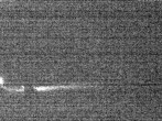Archived image Webcam Kandersteg - View Nordic Arena 23:00