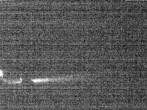 Archived image Webcam Kandersteg - View Nordic Arena 03:00