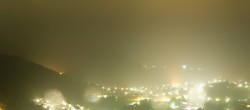 Archived image Webcam St. Gilgen - Zwölferhorn 03:00