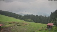 Archiv Foto Webcam Sankt Englmar - Hinterwies 05:00