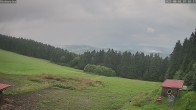 Archiv Foto Webcam Sankt Englmar - Hinterwies 06:00