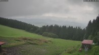 Archiv Foto Webcam Sankt Englmar - Hinterwies 09:00