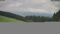 Archiv Foto Webcam Sankt Englmar - Hinterwies 11:00