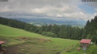 Archiv Foto Webcam Sankt Englmar - Hinterwies 15:00
