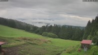 Archiv Foto Webcam Sankt Englmar - Hinterwies 09:00