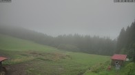 Archiv Foto Webcam Sankt Englmar - Hinterwies 11:00