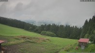 Archived image Webcam St. Englmar - Hinterwies 15:00