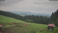 Archiv Foto Webcam Sankt Englmar - Hinterwies 17:00