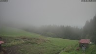 Archived image Webcam St. Englmar - Hinterwies 06:00
