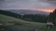 Archived image Webcam St. Englmar - Hinterwies 06:00