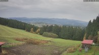 Archived image Webcam St. Englmar - Hinterwies 09:00