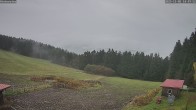 Archived image Webcam St. Englmar - Hinterwies 13:00