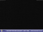 Archiv Foto Webcam Wettermast Weißer Stein: Blick Richtung Hohe Acht 03:00