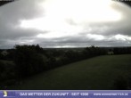 Archiv Foto Webcam Wettermast Weißer Stein: Blick Richtung Hohe Acht 09:00