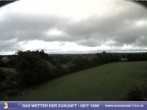 Archiv Foto Webcam Wettermast Weißer Stein: Blick Richtung Hohe Acht 11:00