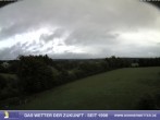 Archiv Foto Webcam Wettermast Weißer Stein: Blick Richtung Hohe Acht 15:00