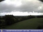 Archiv Foto Webcam Wettermast Weißer Stein: Blick Richtung Hohe Acht 17:00