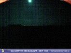 Archiv Foto Webcam Wettermast Weißer Stein: Blick Richtung Hohe Acht 01:00