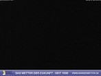 Archiv Foto Webcam Wettermast Weißer Stein: Blick Richtung Hohe Acht 03:00