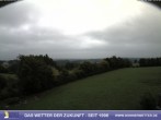 Archiv Foto Webcam Wettermast Weißer Stein: Blick Richtung Hohe Acht 13:00