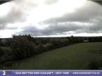 Archiv Foto Webcam Wettermast Weißer Stein: Blick Richtung Hohe Acht 08:00