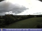 Archiv Foto Webcam Wettermast Weißer Stein: Blick Richtung Hohe Acht 09:00