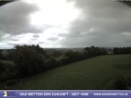 Archiv Foto Webcam Wettermast Weißer Stein: Blick Richtung Hohe Acht 10:00
