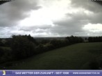 Archiv Foto Webcam Wettermast Weißer Stein: Blick Richtung Hohe Acht 11:00