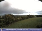 Archiv Foto Webcam Wettermast Weißer Stein: Blick Richtung Hohe Acht 17:00