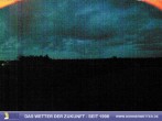Archiv Foto Webcam Wettermast Weißer Stein: Blick Richtung Hohe Acht 19:00