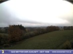 Archiv Foto Webcam Wettermast Weißer Stein: Blick Richtung Hohe Acht 06:00