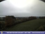 Archiv Foto Webcam Wettermast Weißer Stein: Blick Richtung Hohe Acht 07:00
