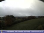 Archiv Foto Webcam Wettermast Weißer Stein: Blick Richtung Hohe Acht 09:00